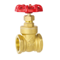High quality brass gate valve solenoid valve komatsu tecofi